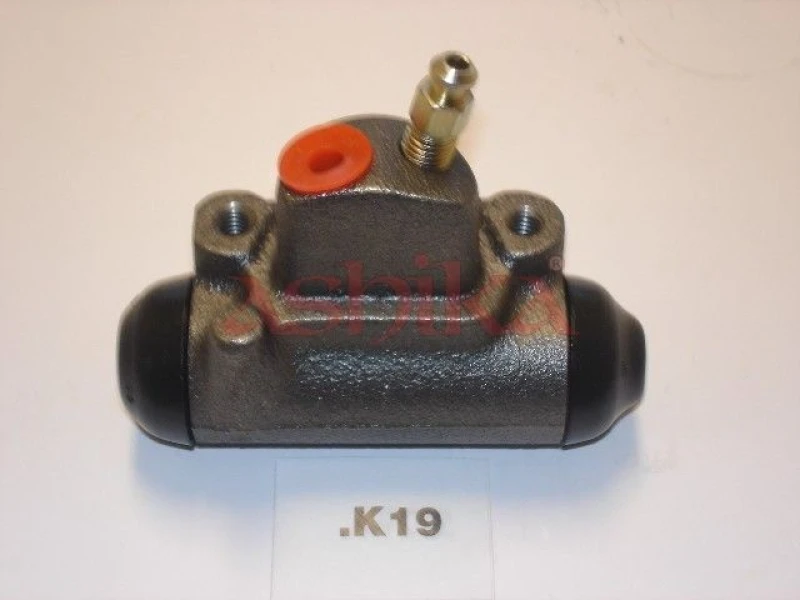 Image of ASHIKA Wheel Brake Cylinder ASHIKA 67-0K-019