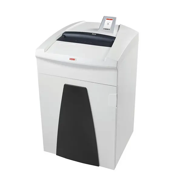 Image of HSM collection capacity 145 l, OMDD cutting mechanism, collection capacity 145 l, OMDD cutting mechanism, particles, 13 - 15 sheets