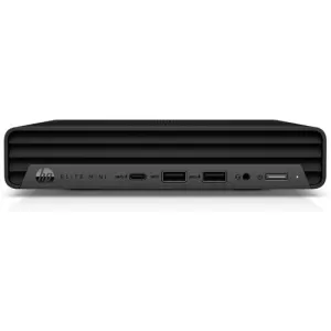 Image of HP Elite 800 G9 Mini Intel Core i7 Desktop Computer