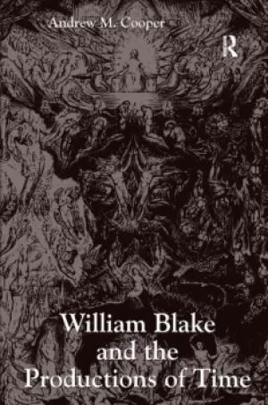 Image of William Blake and the Productions of Time