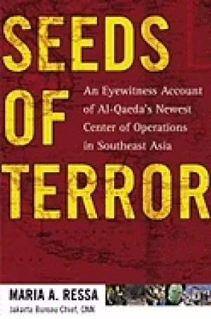 Image of seeds of terror an eyewitness account of al qaedas newest center of operati