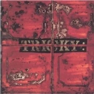 Image of Tricky Maxinquaye CD