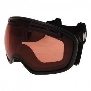 Image of Nevica Powder Goggles - Black