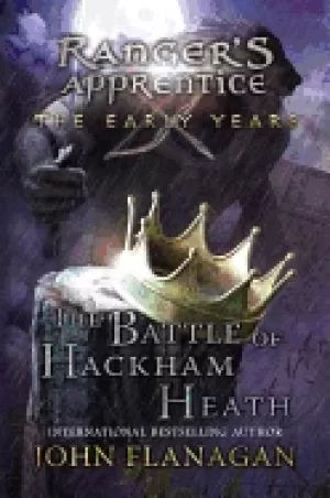 Image of battle of hackham heath