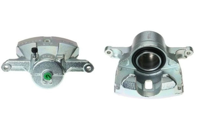 Image of Brake caliper MAPCO 144588