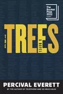 Image of trees a novel