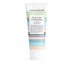 image of DAILY CARE CONDITIONER for all hair types 200ml