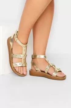 Image of Gladiator Sandals