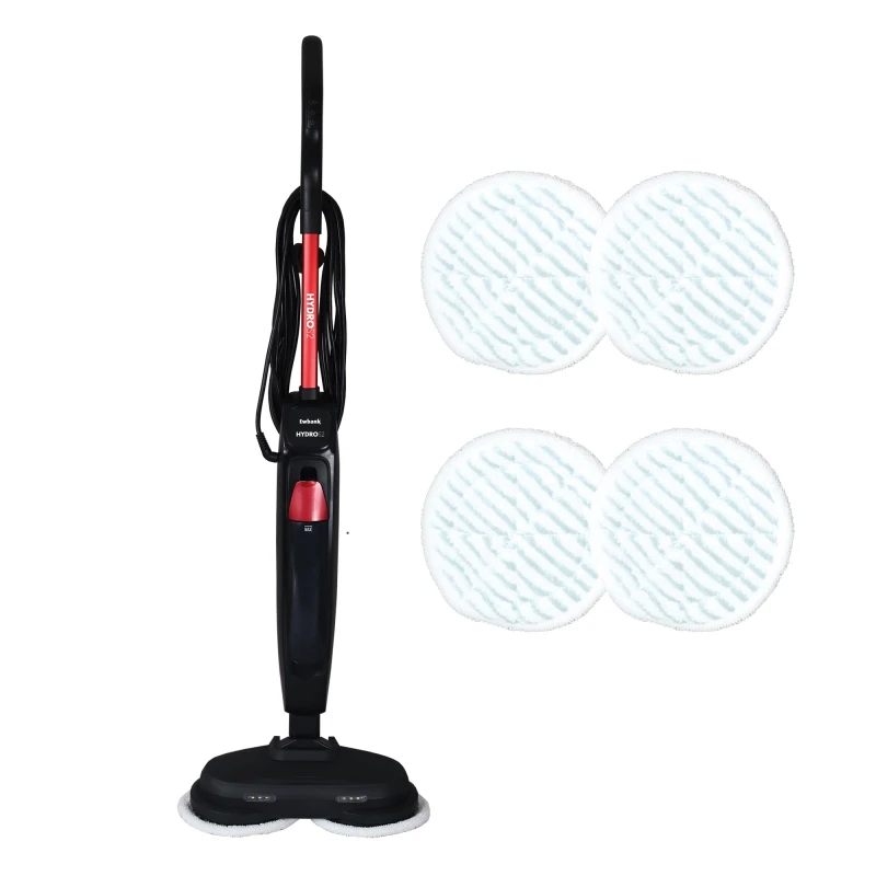 Image of Ewbank HYDROS2 Steam and Spin Mop, 1500W EWST04079