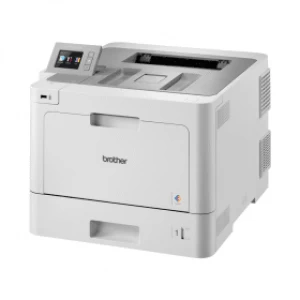 Image of Brother HL-L9310CDW Wireless Colour Laser Printer