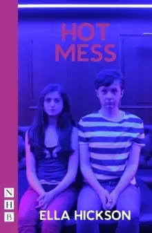 Image of Precious Little Talent and Hot Mess : Two Plays