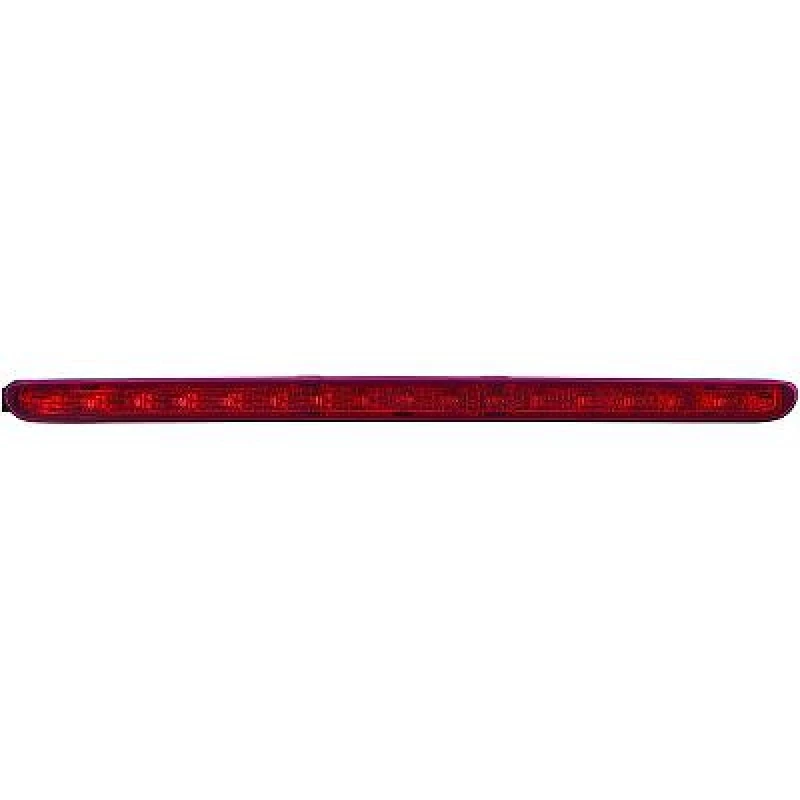 Image of Third brake light DIEDERICHS 1671494