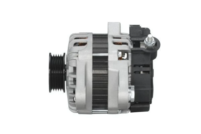 Image of HELLA Alternator HELLA 8EL 011 712-921