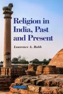 Image of Religion in India : Past and present