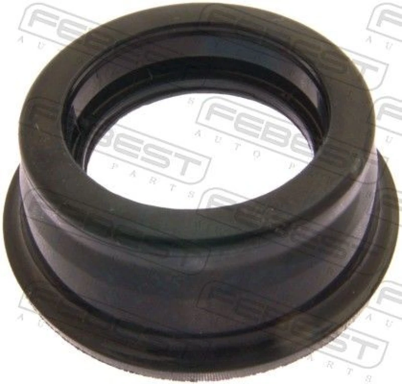 Image of Rocker cover gasket FEBEST MCP-001