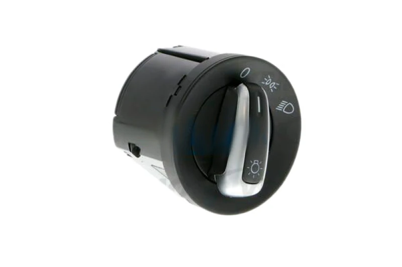 Image of VEMO V10-73-0262 Switch, headlight Original VEMO Quality Switch,headlight (809)