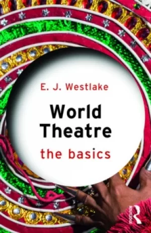 Image of World TheatreThe Basics
