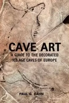 Image of Cave art by Paul G Bahn