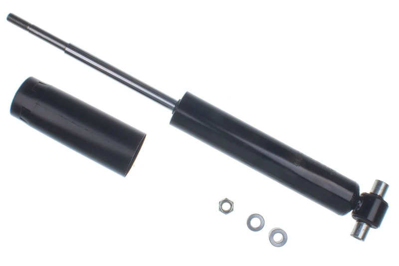 Image of DENCKERMANN Shock absorber DENCKERMANN DSF311G