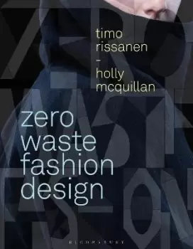 Image of Zero Waste Fashion Design by Timo Rissanen
