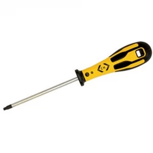 image of C.K Tools Robertson Dextro Screwdriver - Size 1