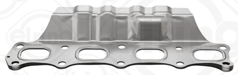 Image of Exhaust manifold gasket ELRING 157.550