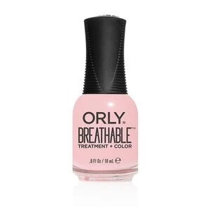 image of Orly Breathable Kiss Me Im Kind 18ml