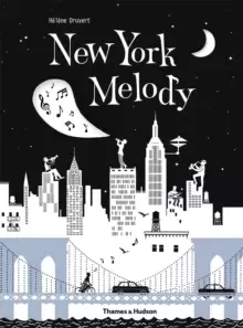 Image of New York Melody