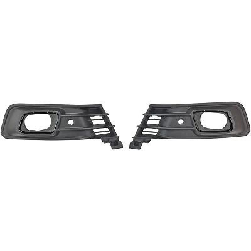 Image of Bumper grill DIEDERICHS 4406249