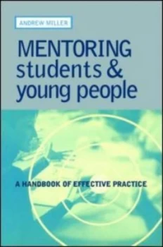 Image of Mentoring students & young people by Andrew Miller