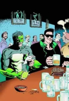 Image of Hitman Tp Vol 03 Local Heroes by Garth Ennis Book