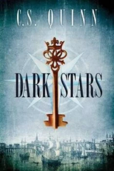 Image of Dark Stars by C. S. Quinn Paperback
