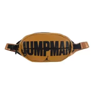 Image of Air Jordan Amb Crossbody 99 - Brown