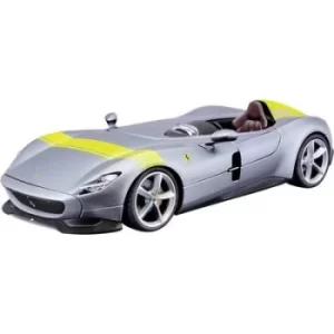 Image of Bburago Ferrari Monza SP1 1:24 Model car