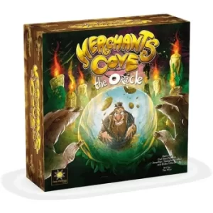 Image of The Oracle: Merchants Cove Board Game