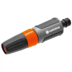 image of Gardena Classic Cleaning and Water Spray Nozzle