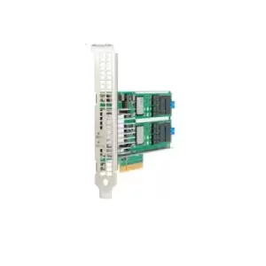 Image of HP P12965-B21 server