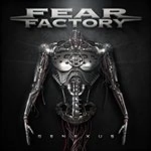 image of Fear Factory - Genexus (Music CD)