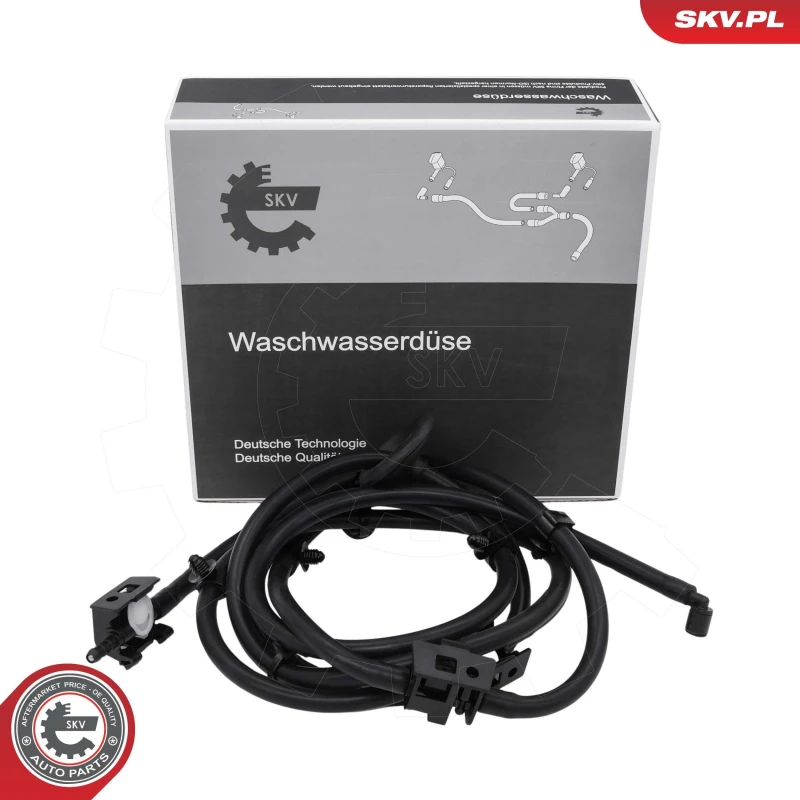 Image of ESEN SKV Windscreen washer jet ESEN SKV 15SKV242