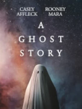 Image of A Ghost Story