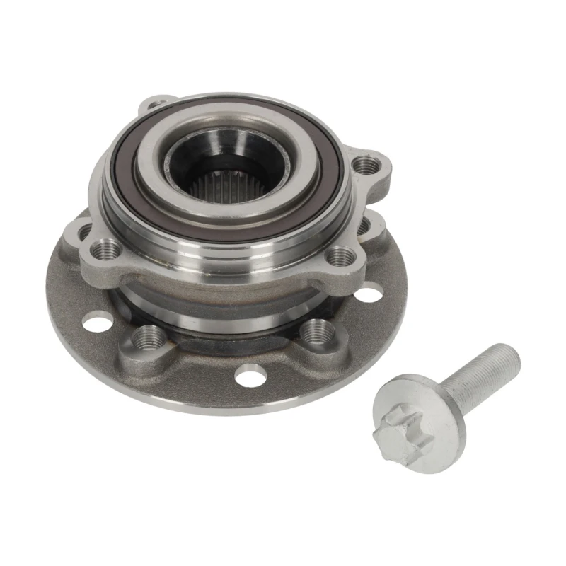 Image of Wheel bearing kit FEBI BILSTEIN 195988