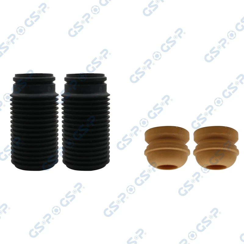 Image of GSP Dust cover kit, shock absorber GSP 5405070PK