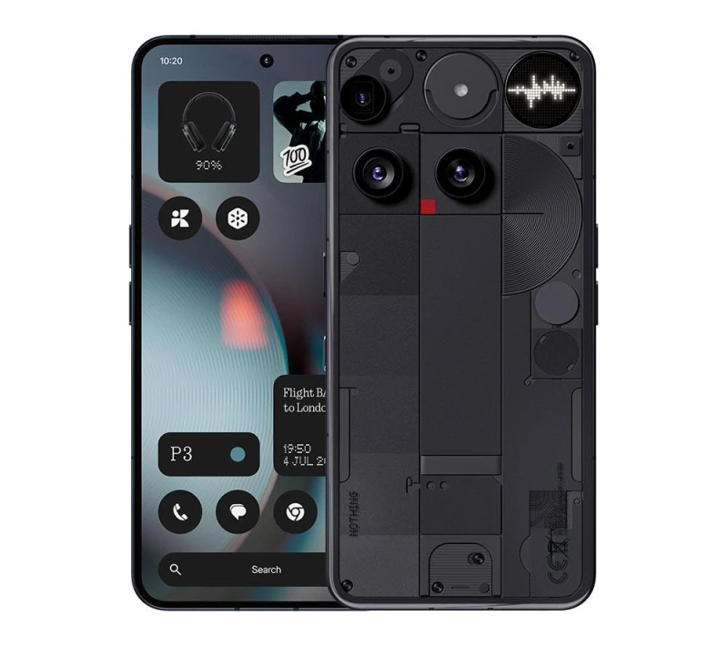Image of Nothing Phone 3 256GB