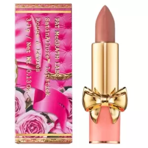 Image of Pat McGrath Labs Satinallure Lipstick 3.7g (Various Shades) - Negligee