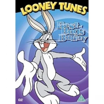 image of Looney Tunes - The Best Of Bugs Bunny