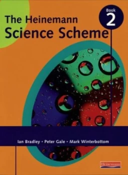 Image of The Heinemann Science Scheme. Book 2 by Mr Mark Winterbottom Book