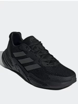 Image of adidas X9000l3 Shoes, White, Size 9, Men