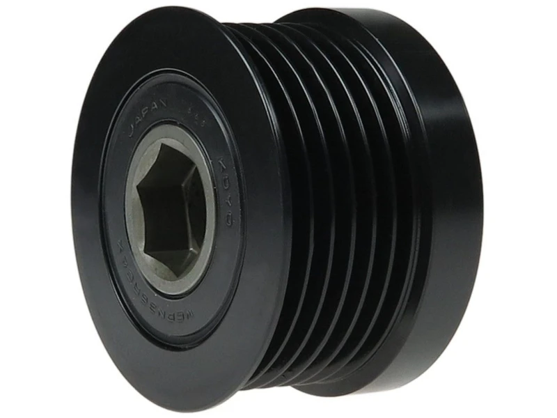 Image of AS-PL Alternator clutch pulley AS-PL AFP6044(KOYO)
