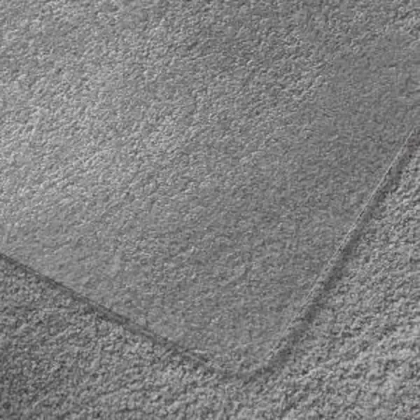 Image of Floortex Floor Protection Mat Ecotex Evolutionmat StdPile Carpets Up EXR11140FL