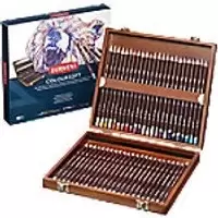 Image of DERWENT COLOURSoft 48 BOX